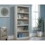 Sauder Select 5-Shelf Display Bookcase - 434821, 434822, 434823