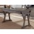 Stone Brook Laptop Desk by Liberty Furniture