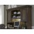 Jr Executive Credenza Hutch - Amelia Jr Executive Collection by Liberty Furniture