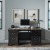 Meritage Jr. Executive Desk by Liberty Furniture