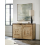 St. Armand Door Chest by Hooker Furniture