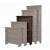 Alder Grove 60" Bookcase by Aspenhome, 3 Finishes