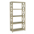 Surfrider Etagere by Hooker Furniture