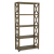 Sundance Etagere by Hooker Furniture