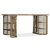 Sundance Writing Desk by Hooker Furniture