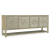 Surfrider Entertainment Console by Hooker Furniture