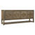 Sundance Entertainment Console by Hooker Furniture