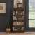 Brayton Manor Jr Executive 60" Bookcase (RTA) by Liberty 