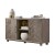 Palisades 60" TV Console by Martin Furniture