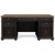 Regency Credenza Desk by Riverside