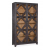 Big Sky Display Cabinet by Hooker Furniture