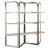 Modern Mood Etagere by Hooker Furniture