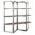 Modern Mood Etagere by Hooker Furniture