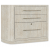 Modern Mood Lateral File by Hooker Furniture
