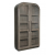 Modern Mood Display Cabinet by Hooker Furniture