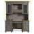Sloane Credenza Hutch by Riverside