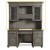 Sloane Credenza Hutch by Riverside