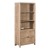 Proximity Place Bunching Bookcase by Liberty
