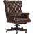 Jefferson Executive Chair by Aspenhome