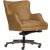 Blake Collection Venetian Caramel Executive Chair by Aspenhome