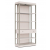Adeline Etagere by Riverside Furniture