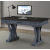 Americana Modern 56" Power Lift Desk from Parker Furniture - AME#256-2