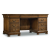 Hooker Furniture Home Office Archivist Executive Desk