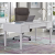 Ardent 60" Writing Desk by Parker House - ARD#360D
