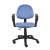 Boss Task Chair with Loop Arms