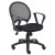 Boss Mesh Task Chair with Loop Arms B6217