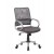Boss Mesh Back Task Chair in Charcoal Grey B6416-CG
