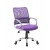 Boss Mesh Back Task Chair in Purple B6416-PR