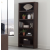 Elevation Bookcase by Parker House, ELE#330-WELM