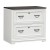 Allyson Park Bunching Lateral File Cabinet by Liberty