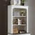 Allyson Park Bunching Lateral File Hutch by Liberty Furniture