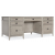 Hooker Furniture Home Office Burnham Executive Desk