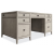 Hooker Furniture Home Office Burnham Junior Executive Desk