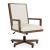 Calhoun Desk Chair by Riverside Furniture