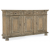 Hooker Furniture Living Room Castella 72in Credenza