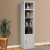 Catalina 22in. Open Top Bookcase by Parker House, CAT#420