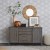 Modern Farmhouse Credenza by Liberty Furniture