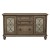 Simply Elegant Credenza by Liberty Furniture 