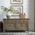 Americana Farmhouse Credenza by Liberty Furniture