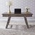 Modern Farmhouse Writing Desk by Liberty Furniture