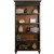 Hartford Open Bookcase by Martin Furniture