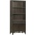 Sutton Door Bookcase by Aspenhome