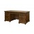 Porter Double Pedestal Desk by Martin Furniture