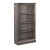 Churchill Collection 60" Bookcase by Aspenhome, 3 Finishes 
