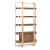 Hooker Furniture Home Office Eleana Etagere