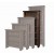 Alder Grove 72" Bookcase by Aspenhome, 3 Finishes